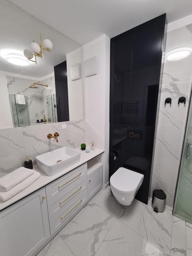 Apartment Modrzewiowy Zakatek
