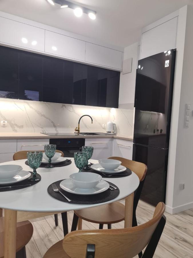 Apartment Modrzewiowy Zakatek *