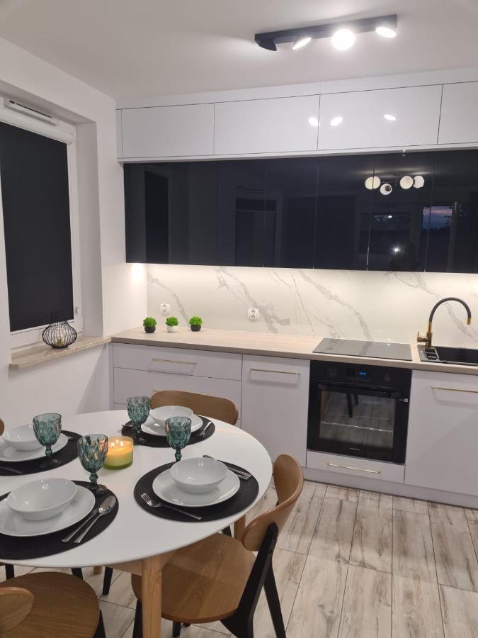 Apartment Modrzewiowy Zakatek