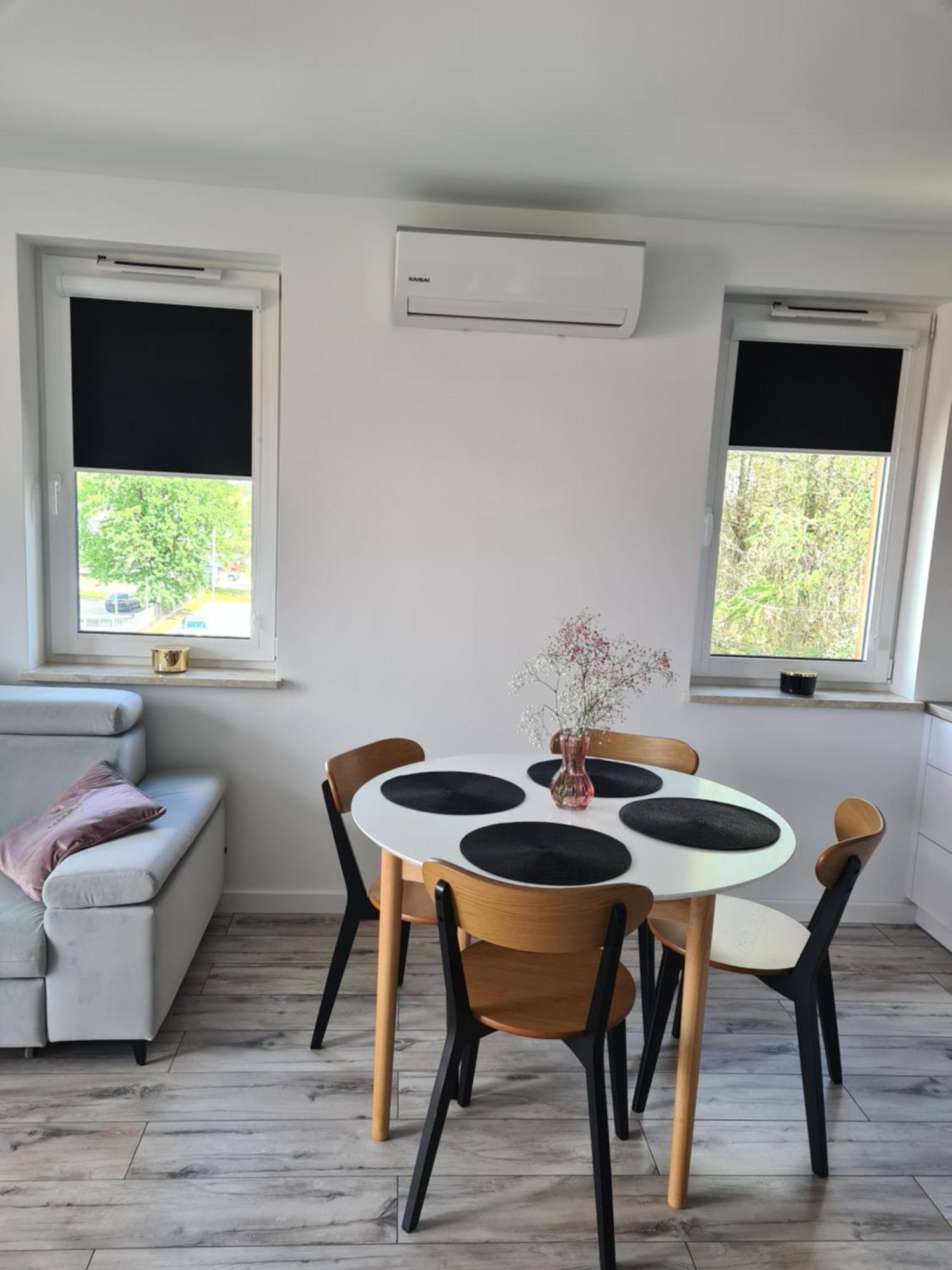 Apartment Modrzewiowy Zakatek